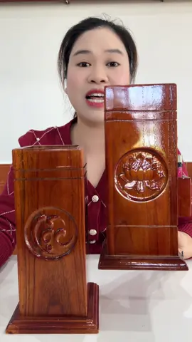 Ống đựng nhang #ongdungnhang #kimtaphoa95 