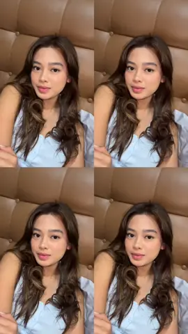 cantik banget 🩵#qeelacalista #aqeela #fyp @Aqeela Aza Calista 