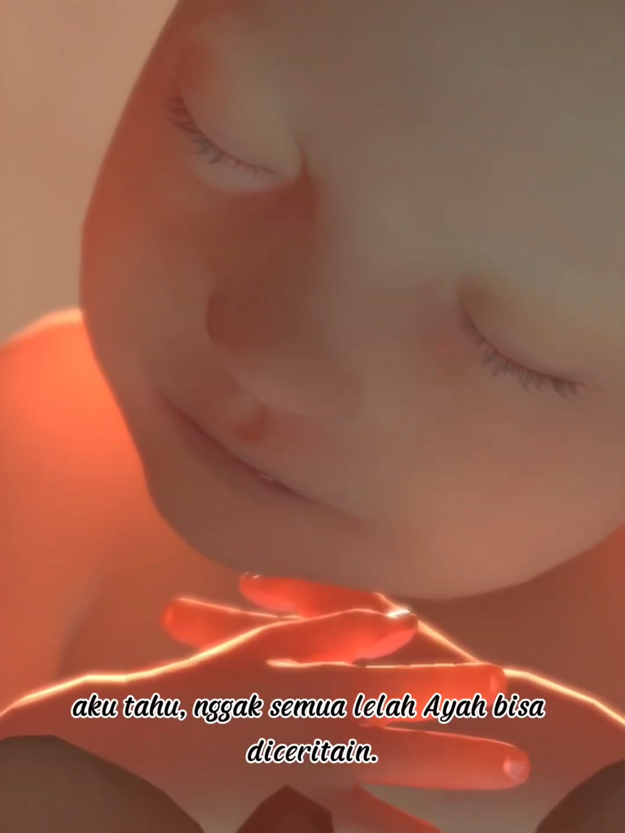 Membalas @sekar.05 baby juga tumbuh dari cinta dan perjuangan Ayah. #ibuhamil #bumil #suarajanin #briellayasmine 