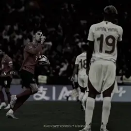 He’s always there. ll #foryou#cristianoronaldo #viral#nationsleague#humbled
