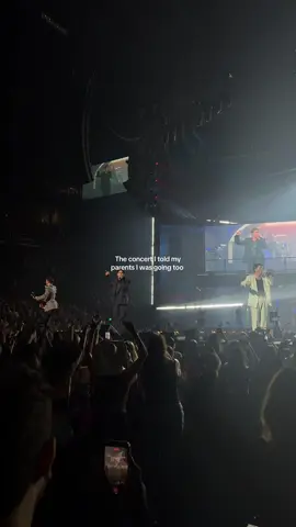 Apparently I went to a Joe Jonas concert last night 😅#jonasbrothers #joejonas #fyp #concert #christmas 
