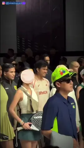 HEYY RAJADIN PUTRA SALTING BAHTERAA😭🫵🏼🤏🏼 | lucuu amay saltingnya pak😖 #jadenbahtera #jadenzxz #erspo #jfw #jakartafashionweek 