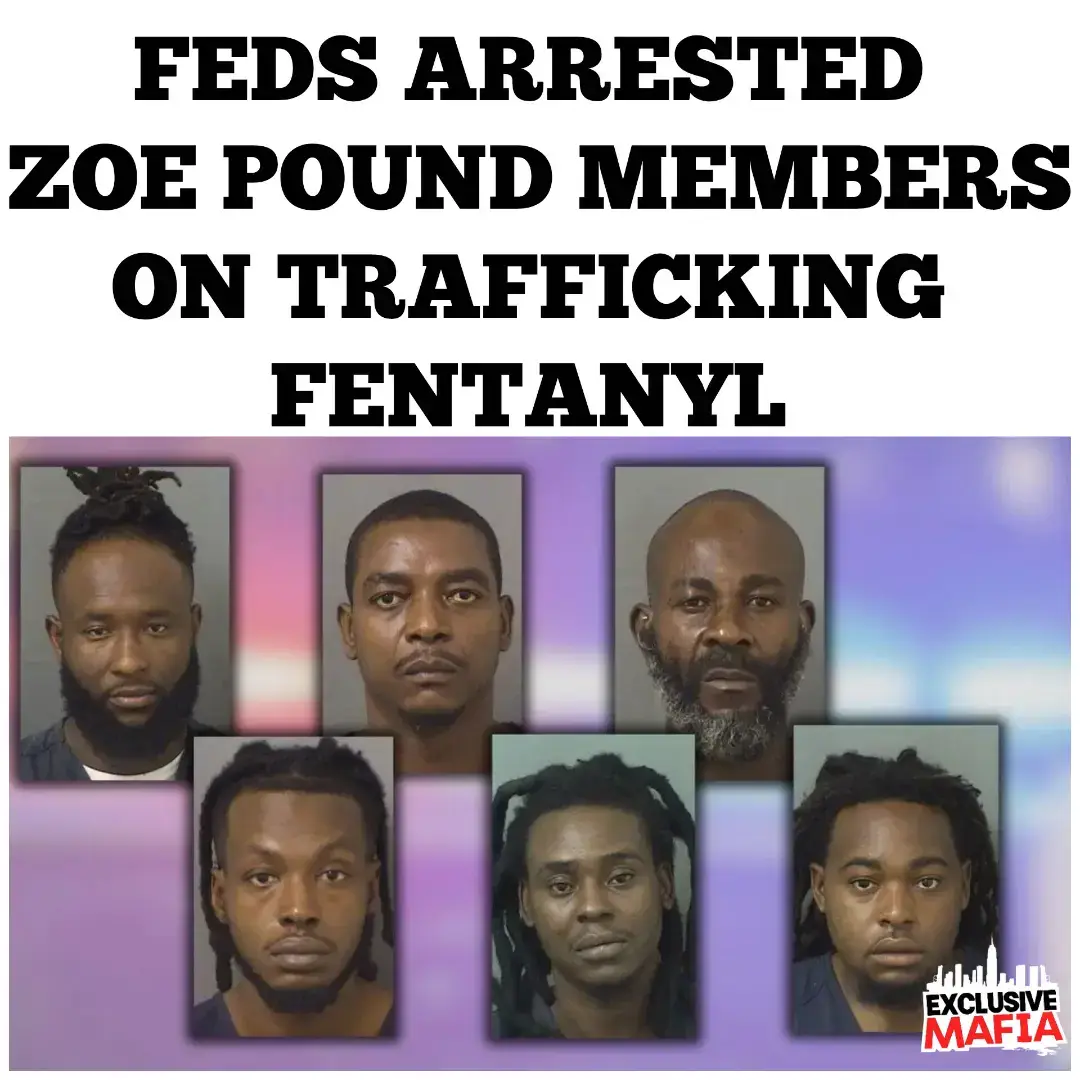A major federal and local operation known as “Operation Unplugged” has taken down a violent drug network in Lake Worth, Florida — a neighborhood long plagued by open-air drug sales. The joint effort between the Palm Beach County Sheriff’s Office, DEA, FBI, FDLE, and West Palm Beach Police targeted what authorities called the “G-Block,” located around 9th Avenue and South G Street. Investigators say this area became a hub for fentanyl, cocaine, and counterfeit prescription pills, fueling addiction and overdoses throughout Palm Beach County. Over several months, undercover agents made dozens of controlled buys, capturing the scope of the operation and the deadly potency of the drugs being sold. Among those arrested were members of the Zoe Mafia Family, including 25-year-old Russ Sanon, accused of trafficking more than 60 grams of fentanyl — enough to cause thousands of overdoses. Others charged include Marc Joseph Sherock, Marc Arthur Paul, Carlens Osterval, David Darius, and Djovany Michel, each facing multiple counts of trafficking and sales near schools and places of worship. Authorities say the suspects used coded language and lookouts to avoid detection, even instructing buyers to hide drugs in their mouths to dodge police. The takedown marks a major victory in the ongoing war against fentanyl, a drug responsible for countless deaths nationwide. Sheriff Ric Bradshaw praised the collaborative effort, calling it “a message to anyone poisoning our neighborhoods — we will find you.” The operation not only disrupted the supply of deadly narcotics in Lake Worth but also exposed the deep ties between local street gangs and larger organized drug networks operating across South Florida.