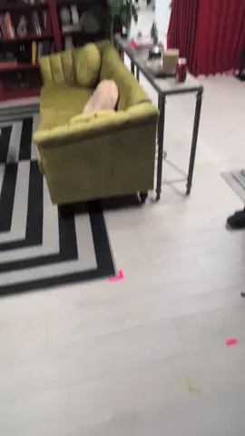 lots of love at @Purse First Studios 