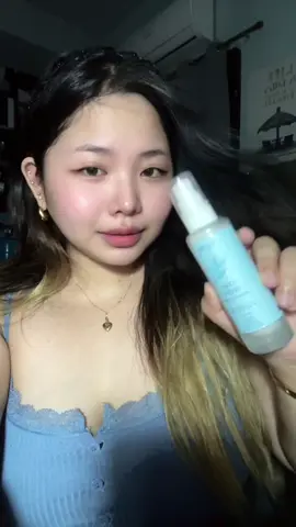 Problema mo din ba ang oily skin and mga pores or butas sa mukha? Ellana’s Stay Fresh Moisturizer ang sagot dyan!  Alam naman natin basta korean brand na skincare is talagang effective, and proof kailangan nyo? Panoodin nyo ang video ko, 7days using the Stay Fresh Moisturizer. So pahuhuli ka paba? Malapit na magpasko at bagong taon mag invest kana para sabay newyear new me mo!  #ellenaminerals #ellanacosmeticxedms #glowgoals #elsdigitalmarketingservices #skincare 