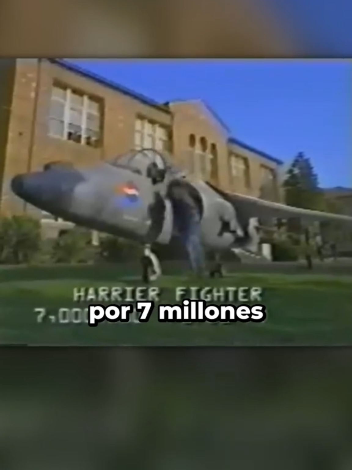 Este estudiante superó a una empresa multimillonaria