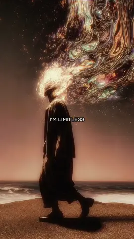 I’m limitless. #spiritualgrowth #findyourlight #imlimitless #selfevolution #havefaithinyourself 