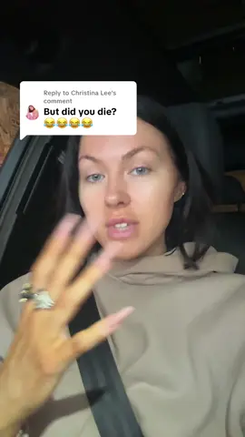 Replying to @Christina Lee I am alive, but there is this. 😅😅😅 ##louisvilleky##carrental##storytime