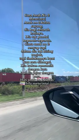 🥰 #angah #anakno2 #anakbongsu #pageforyou 