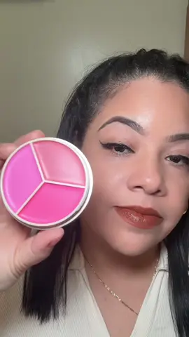 Anastasia Blush trio #tiktokshopblackfriday #tiktokshopcreatorpicks #anastasiablushtrio @Anastasia Beverly Hills 