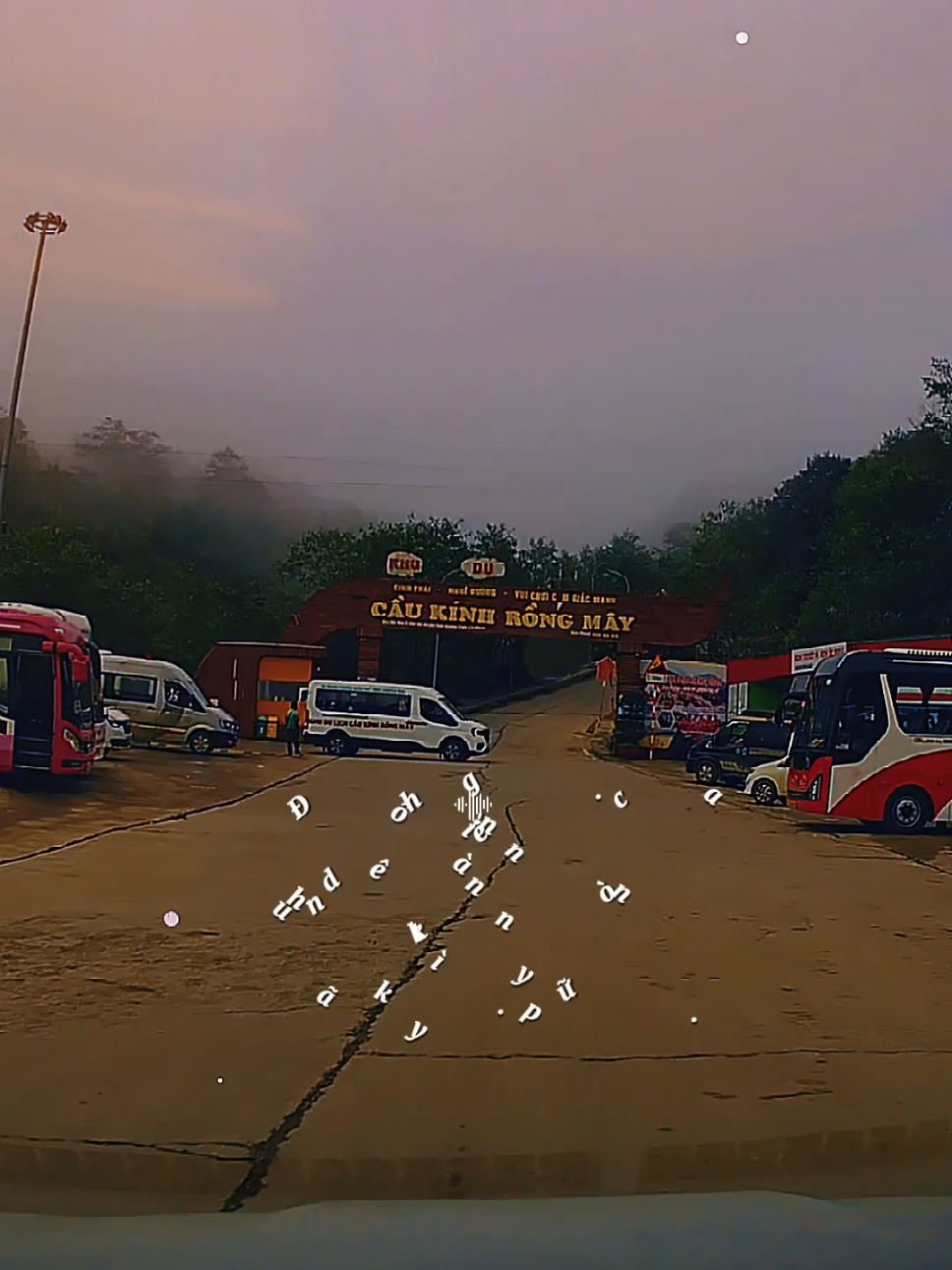 Cầu Kính Rồng Mây. Đèo Ô Quý Hồ #thoitietsapa #fyp #caukinhrongmay #dulichsapa #CapCut 