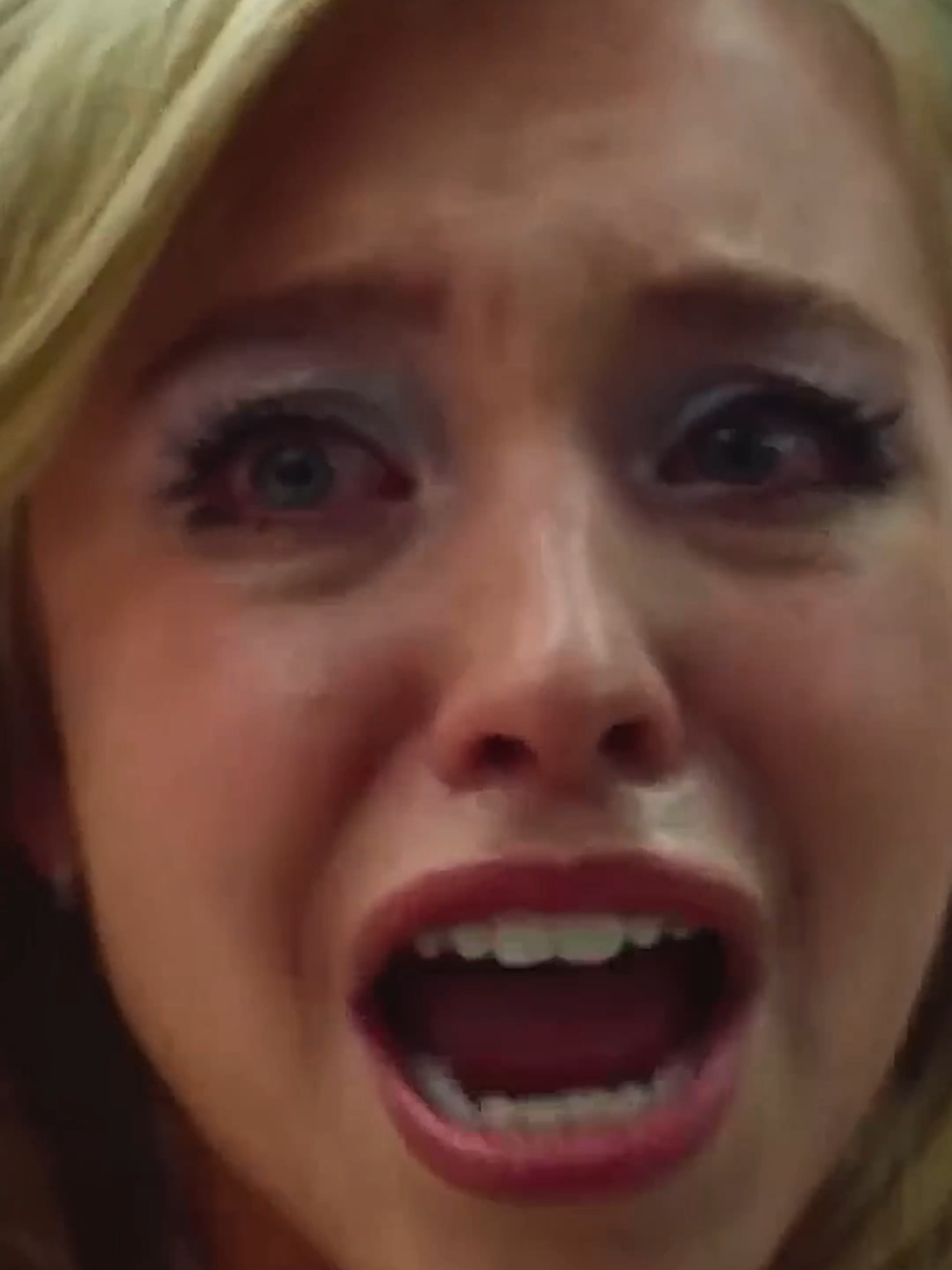 #SydneySweeney talks her iconic line from #Euphoria and opens up about playing Cassie, saying she has “a lot of empathy” for her character, even though Cassie makes “morally questionable choices.”⁠