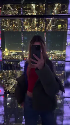 Summit 😍 #fyp #nyc #makemefamous #summit 