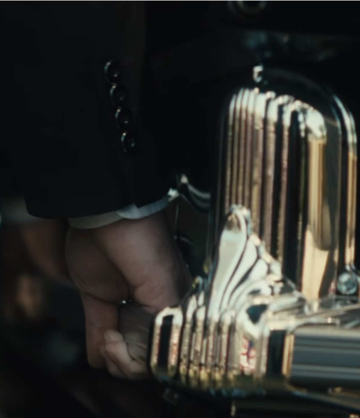 Killed The Man comes out THIS Friday along with the music video.. we made something spooky just in time for Halloween. Y’all won't wanna miss this.  I'll be live in the chat at 10am CT for the premiere.  #KTM #KilledTheMan#newmusic #newcountry #halloween 