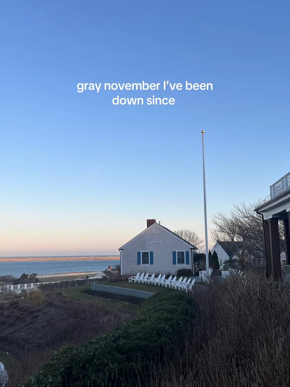 july at cbi>> #capecod #capecodsummer #summervswinter #trending #fyp 