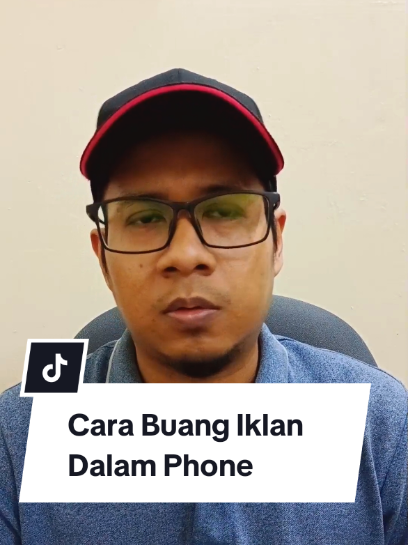 Korang mesti annoying tengok iklan banyak muncul dalam phone korang. Sini aku share cara nak buang/block iklan-iklan ni. #tutorials #tipsandtricks #androidtricks  #androidhacks  #androidtips 