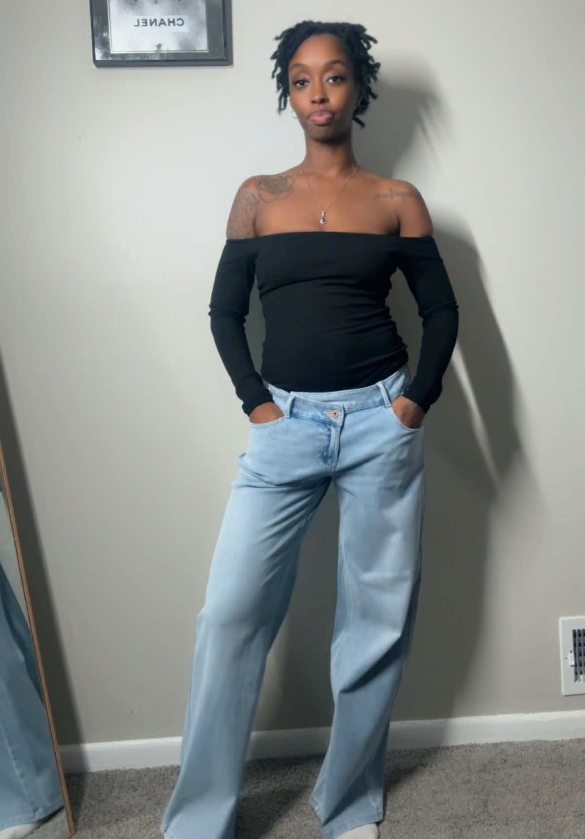 I loveee them 🥰 @Halara_official  #halara #halarajeans #halaratiktokshop #ActiveinHalara #TikTokShopNewArrivals 