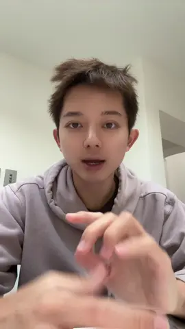 I think I could tell if you were Asian just by hearing you speak #accents #asianaccent 