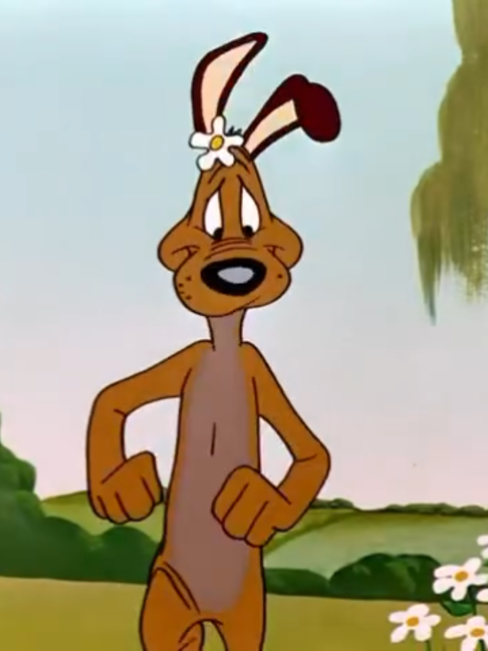 classic cartoon #cartoon #fyp #funny #viral #dog 