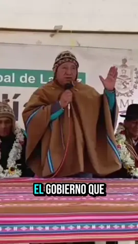 Debemos apoyar al gobierno que ingresa #ivanarias #bolivia🇧🇴 #videoviral #lapaz_bolivia🇧🇴 #noticias 