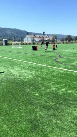 COLLEGE TRAINING SESSION