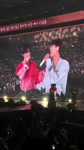 Holding Back the Tears #JX #kimjaejoong #kimjunsu #JXinSeoul @kimjaejoong @김준수 XIA 