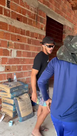 Caba ligeiro 😂🤣