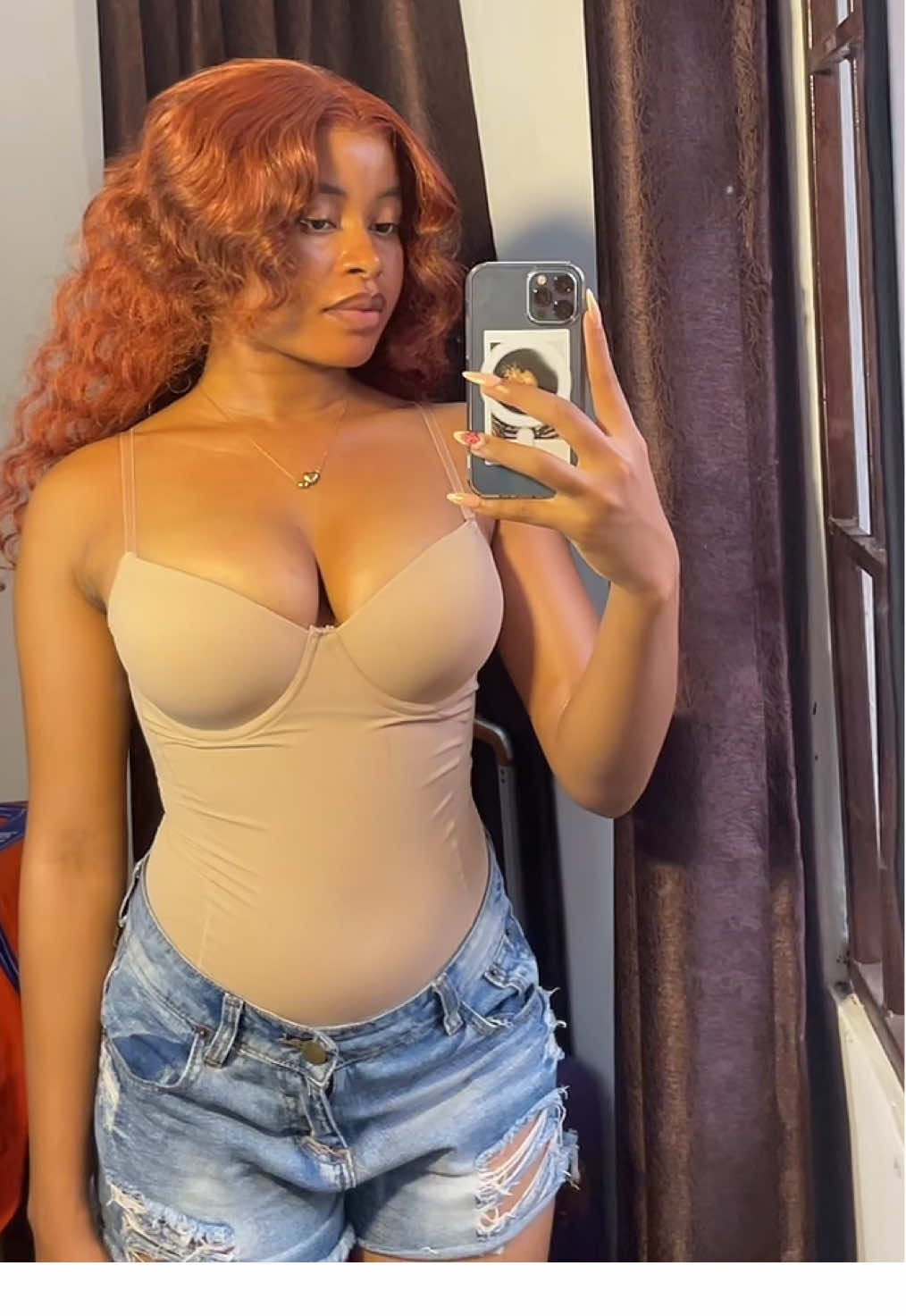 Who’s dat girl?