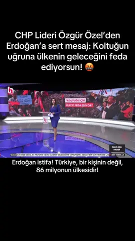 Eskişehir’de konuşan Özgür Özel, Erdoğan’a yüklendi #eskişehir26 #miting #chp #özgürözel #erdoğan @Özgür Özel 