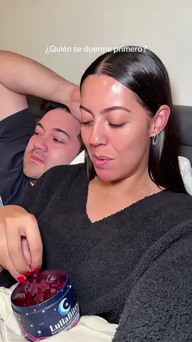 Dile adiós a las noches en vela y descansa mejor con LullaBites, sueño natural garantizado.