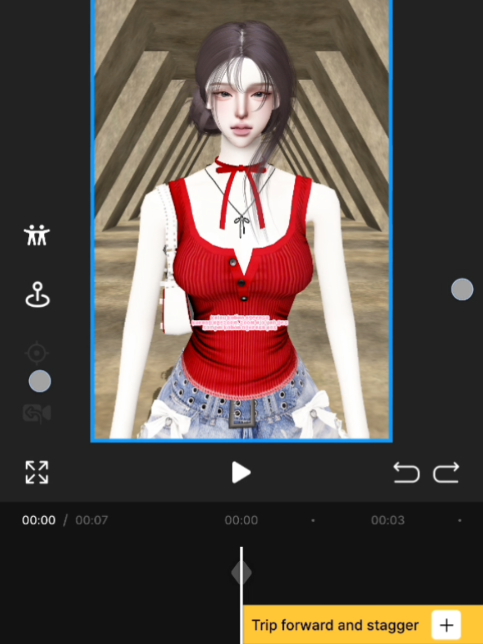 Membalas @audyya___ ini tutor nya yaww #zepetoedit #robloxedit #zepetofyp #robloxfyp #zepetoindonesia 