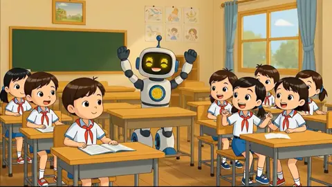 Học, học nữa, học mãi... Mệt thì nghỉ một chút rồi học tiếp 😅 #congdansotoancau  #dayhocsangtao🍀 