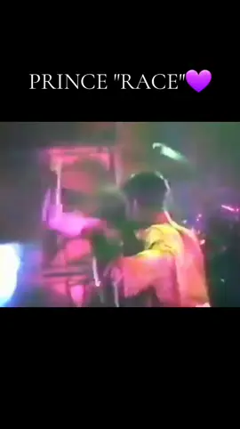 credits to Udo Rocks 💜 #Prince #race #90sera #npg #fypシ 