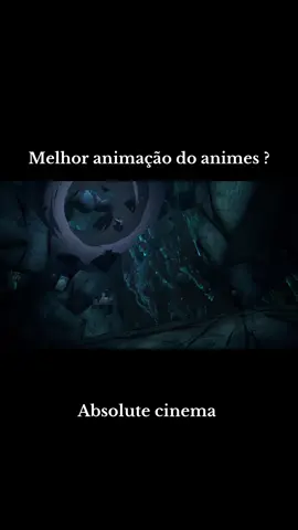 Nome do anime nos comentários.