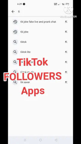 #creatorsearchinsights #followme #please