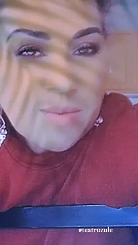 #teatrozule🎭💋 