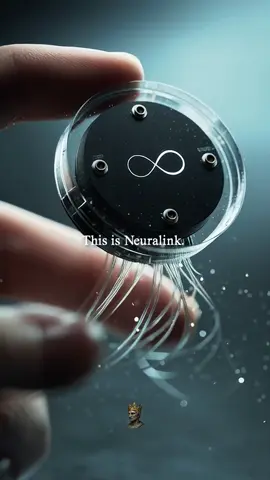 Neuralink connects your mind to computers  #Science #neuralink #future #computers 