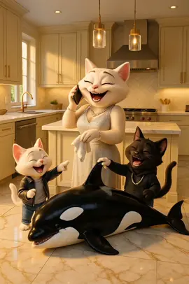 What happen To Black kitten part 1 #catlovers #catstory #storyofmylife #StoryTime #blackkitten 