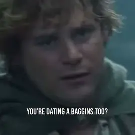 #lordoftherings #lotr #bagginshield #samfro #thehobbit 