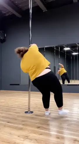 Первая тренировка твоей подруги 💃🏻