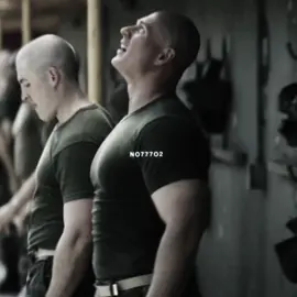 he is massive #codybowman #boots #bootsedit #millitary #edit 