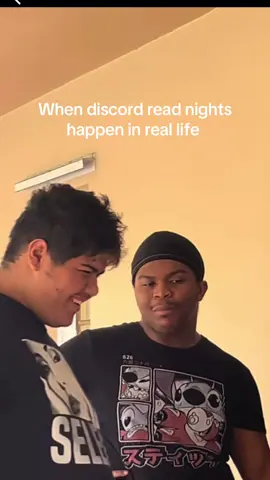 #fightnight #discordreading 