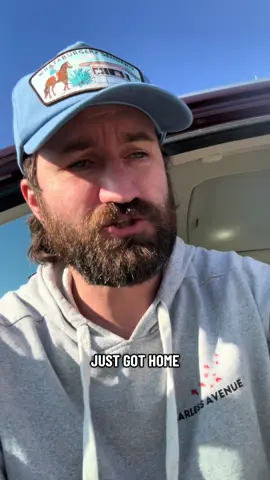 One man’s harrowing journey back to his family Pottstown, Cleveland, Albuquerque, Sacramento, Plano and Austin coming up!