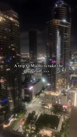 I 🖤 Miami #miami #relatable #fyp #foryou #foryoupage 