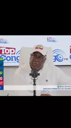 Félix tshisekedi 