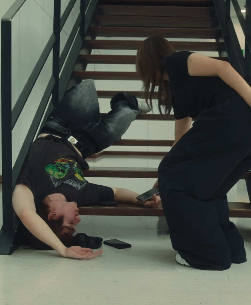 Jus a little shy 🥀 @feemsigmagoat  #relationships #humor #couple #comedy #fyp 