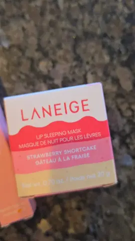 #laneige_partner #laneige #laneigelipmask #lips #lipcare 