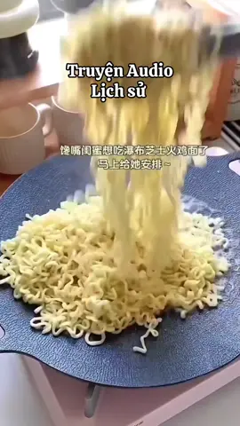 Lịch sử 8 | Bài 5:Cuộc xung đột Nam-Bắc Triều và Trịnh-Nguyễn | cre:nnvy#lịchsử #audio #full 