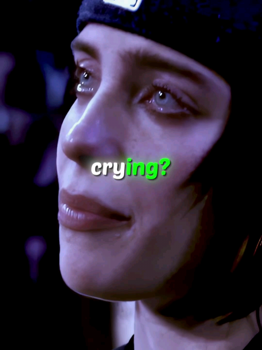 Billie Eilish's UNTOLD Grammy Story 😢💔 @BILLIE EILISH #billieeilish #grammys #sad #edit #pop 