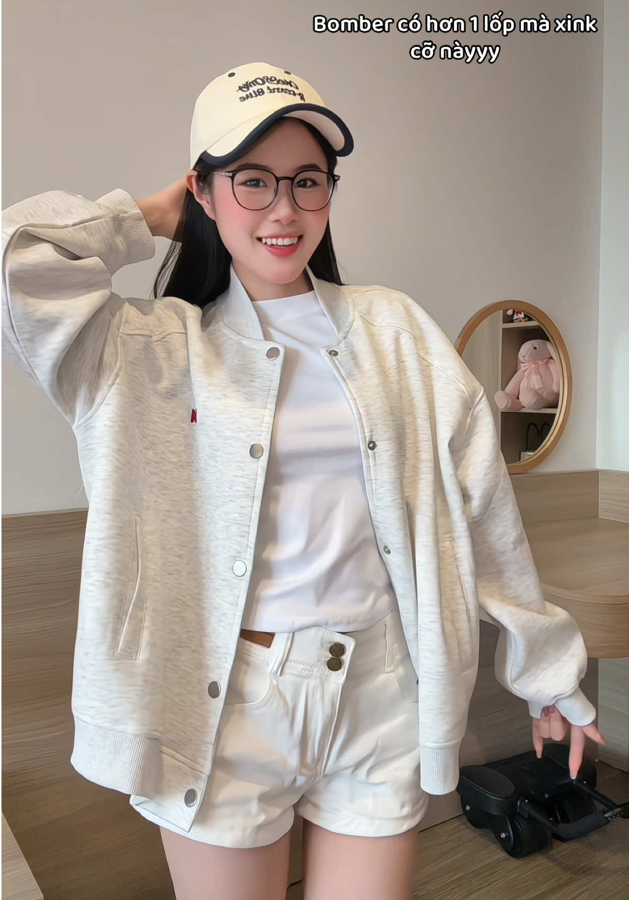 U meeee #aokhoacbomber #ashelananh 